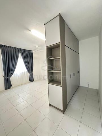 Residensi Sateria 1