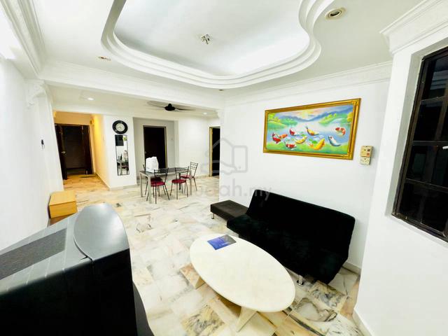 Seri Mas Condominium 1