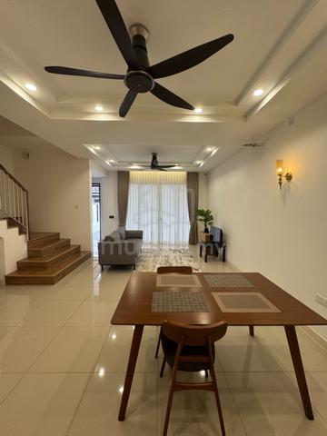SERENIA AIORA FOR RENT / UNTUK DISEWA (Semi-Furnished) 1
