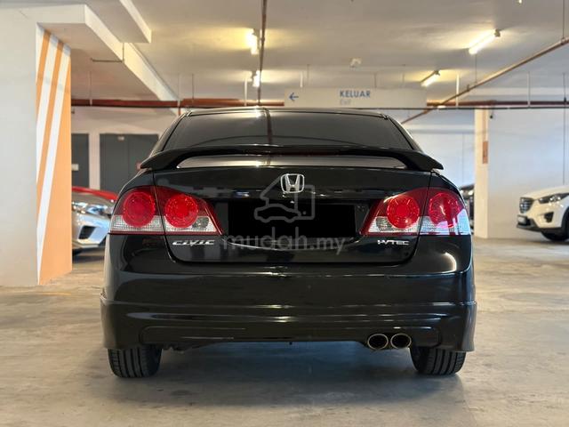 [TOP CONDITION] 2006 Honda CIVIC 2.0 I-VTEC (A) - 4