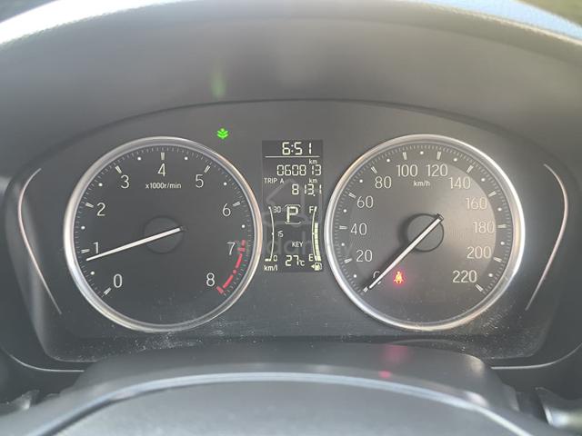 2023 Honda CITY 1.5 V FSR HONDA WARRANTY - 4