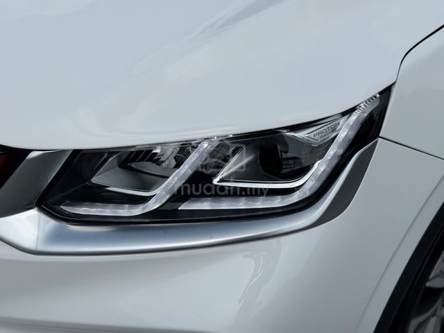 2024 Proton X50 1.5 PREMIUM MY20 (A) MID YEAR SALE - 4