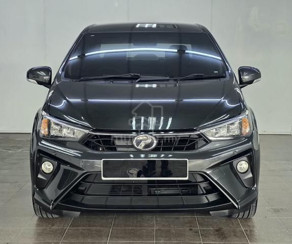 2023 Perodua BEZZA 1.3 X FACELIFT (A) ✅FULL S/RCD - 5