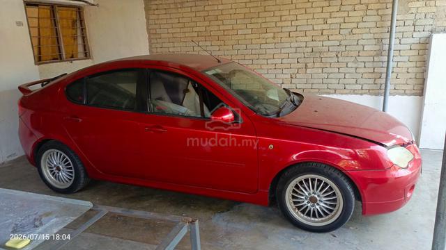 2006 Proton GEN-2 1.6 (A) - 1