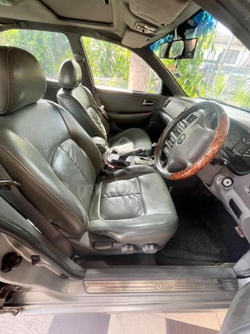 2004 Kia OPTIMA 2.0 (A) - 2