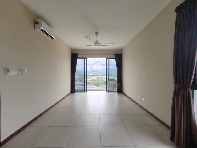 K Avenue Residential 1