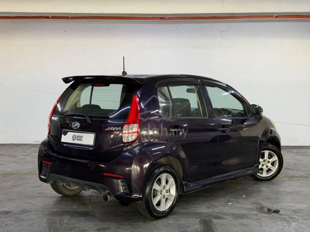 2013 Perodua MYVI 1.3 SE ZHS (A) WHOLE SALE - 3