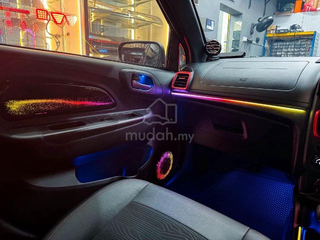 2024 Proton SAGA 1.3 PREMIUM S AT MY16 BT P2-13A - 4