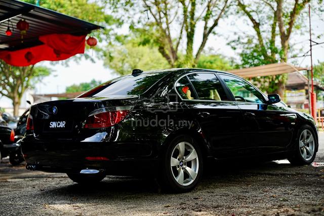 2005 Bmw 523i 2.5 (CKD) (A) - 4