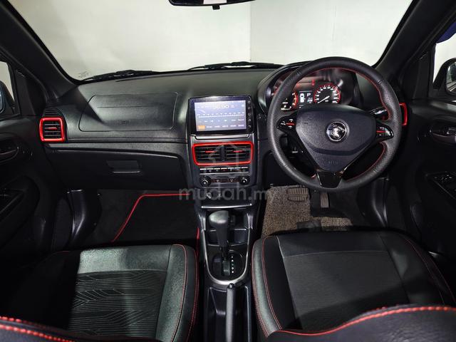 2022 Proton Saga 1.3 Premium S (A) 1Owner Mcm Baru - 3