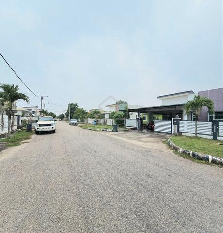 GATE & GUARDED | πFREEHOLD Banglo Setingkat Taman Paya Rumput Perdana 1