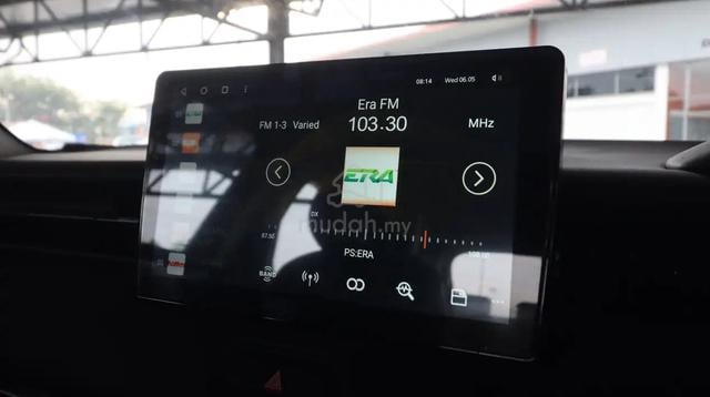 2023 Honda HR-V 1.5 TURBO V FREE/service/warnty... - 5