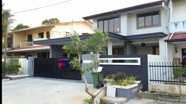 3mile. Lrg Rock Double Storey Semi Detached house For Sale 1