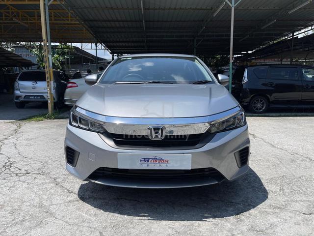 2022 Honda CITY 1.5 E (A) GN2 FREE WARRANTY - 3