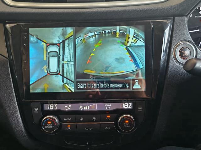 X-TRAIL 2.0 LEATHER FulLOAN 2019 Nissan 3YeaWarany - 4