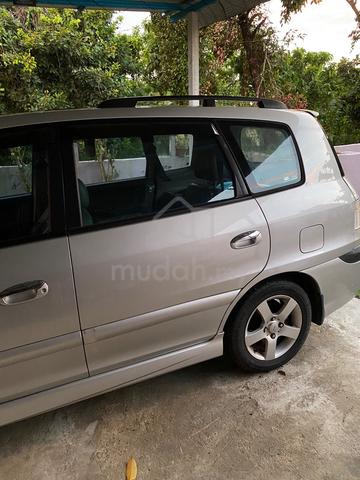 2012 Naza CITRA 2.0 GS FACELIFT (A) - 3