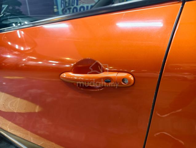 Renault CAPTUR 1.2 (A) KEYLESS P/START RevCAM WRNT - 3
