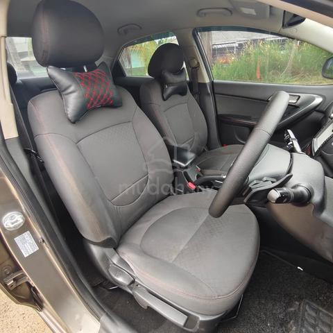 2013 Kia FORTE 1.6 SX (A) PROMO JULY CASH - 5