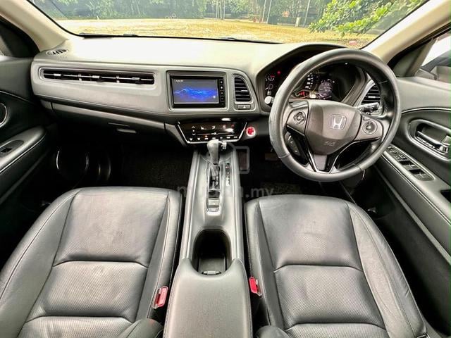 2019 Honda HR-V 1.8 V ENHANCED (A) - 5