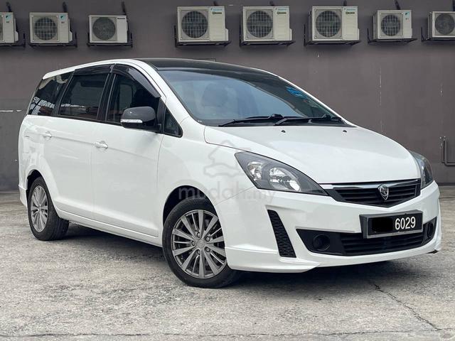 2019 Proton EXORA 1.6 EXECUTIVE FACELIFT (A) 78KKM - 2