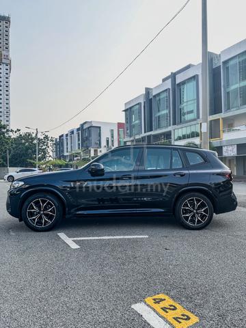 2023 Bmw X3 2.0 M SPORT G01 - 2