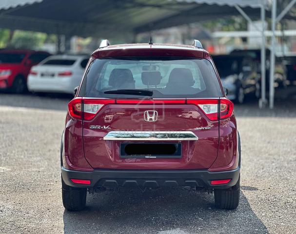 2017 Honda BR-V 1.5 E (A) - 3