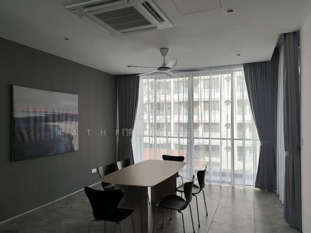 townhouse full furnish tg tokong near strait quay island 88 tg bungah 1