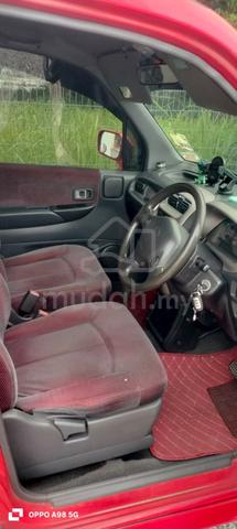 2004 Perodua KENARI 1.0 EZ AERO (A) - 5