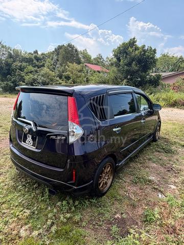 2014 Perodua ALZA 1.5 EZ STANDARD FACELIFT (A) - 4