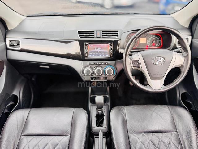 2016 Perodua BEZZA 1.3 ADVANCE (A) - 5