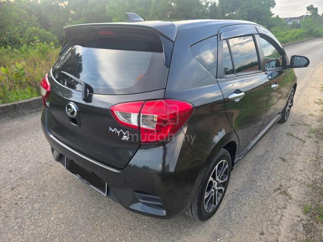2021 Perodua MYVI 1.5 H (A) 🔥🔥 - 5