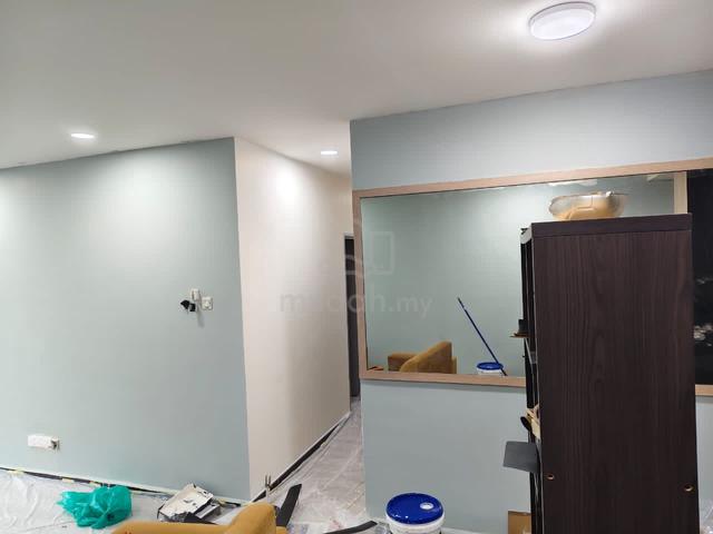 Lake View Suites 1