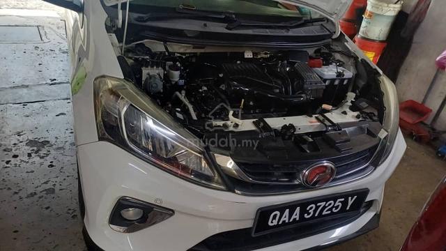 2020 Perodua MYVI 1.5 H (A) - 5