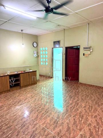 Permas Jaya Shop office 1st floor Bandar Baru Permas Jb Sewa kedai 1.5 1