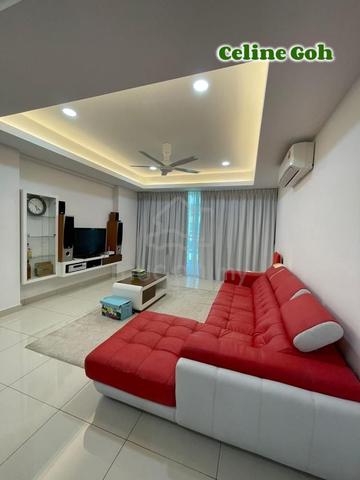 Orange Regency @ Butterworth 1