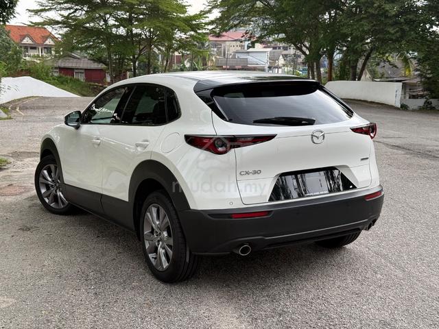 2023 Mazda CX-30 2.0 G 2WD HIGH+ MY19 UPDATED (A) - 3
