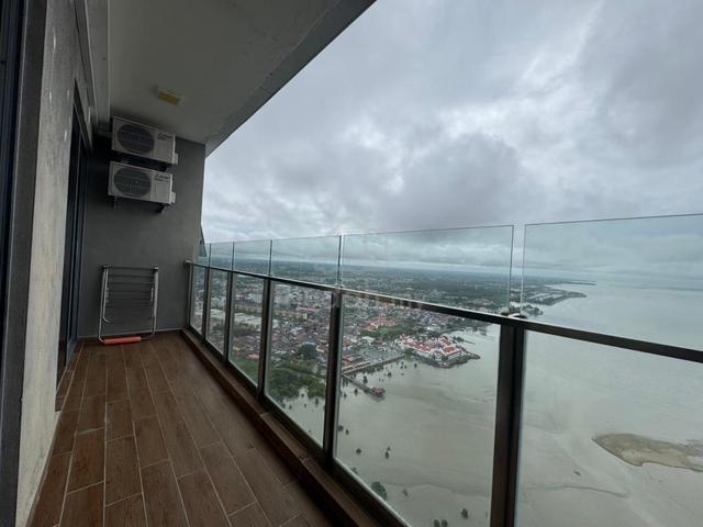 Silverscape Luxury Residences 1