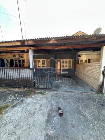Rumah Teres Murah tok jembal murni permai 1
