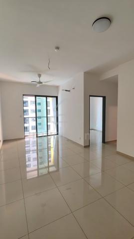 Parkland Residence @ Kajang 2 1