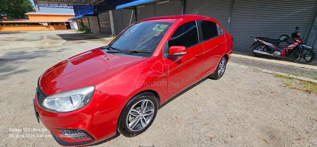 2020 Proton SAGA PREMIUM AT 1.3L (A) - 3
