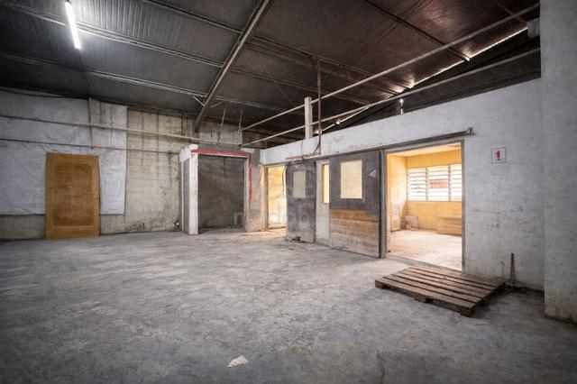 Mak Mandin, Butterworth Factory for sales |LA10200sf |BU10200sf 1