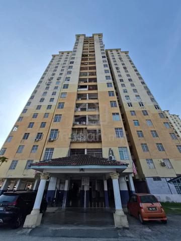 Kondominium Mutiara (Bandar Perda) 1
