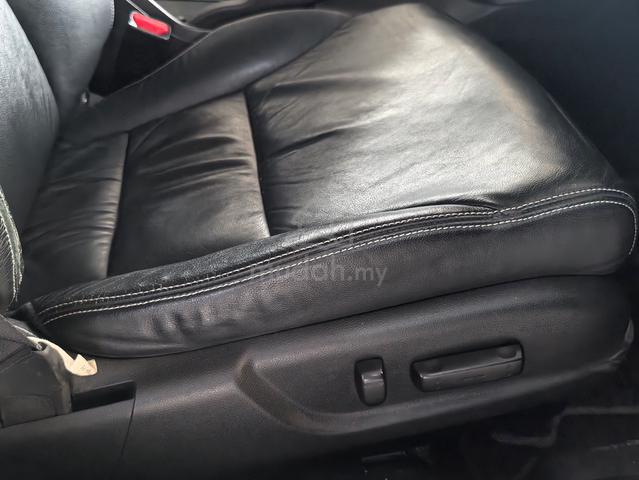 2012 Honda CIVIC 2.0 S TIP TOP CAR - 5