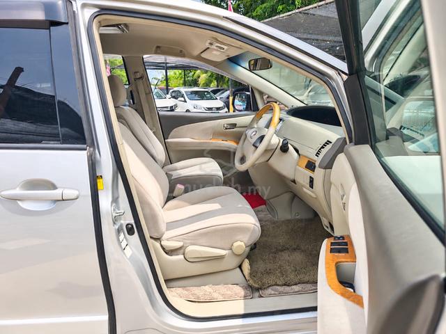 2010 Toyota ESTIMA ACR50 2.4 (AUTO)-LOAN KEDAI - 4