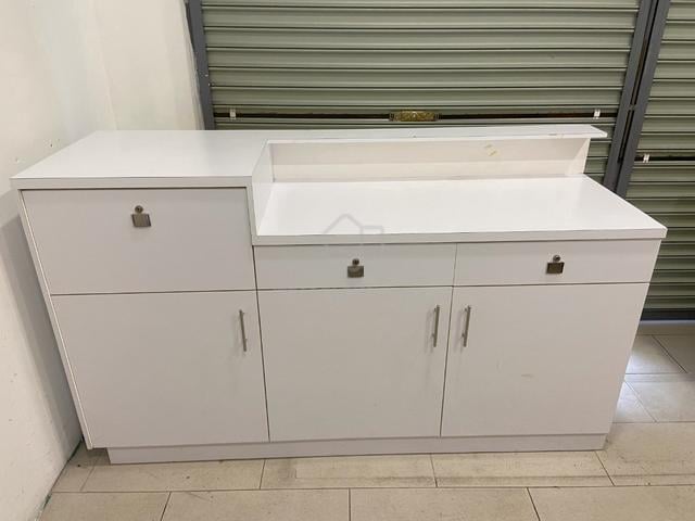 Cabinet / Counter Untuk Dijual - photo 2 of 6