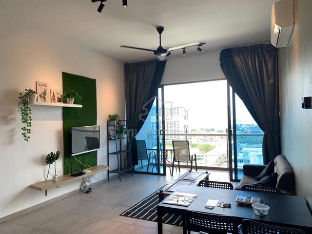 Atlantis Residences 1