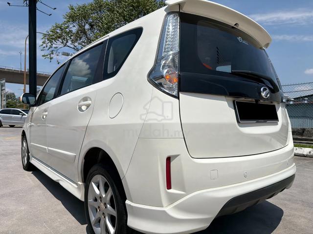 Perodua ALZA 1.5 FACELIFT (A) TIP-TOP CONDITION - 3