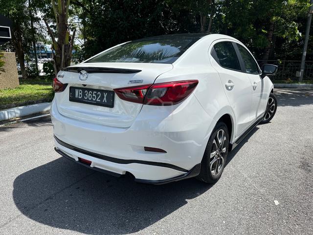 2015 Mazda 2 1.5 VR FACELIFT (A)LOAN / CASH - 3