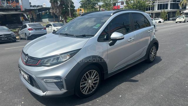 2022 Proton IRIZ 1.6 ACTIVE MY19 FACELIFT (A) - 3