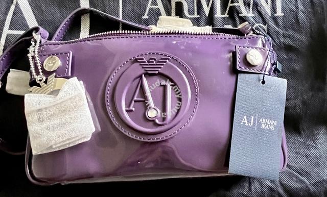 Shop Armani Jeans Bags For Men | UP TO 56% OFF